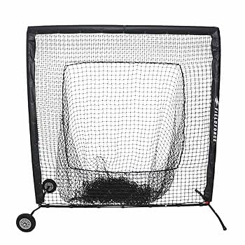 Amazon | 【フィールドフォース】ティーバッティング用ネット